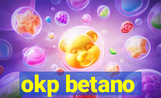 okp betano